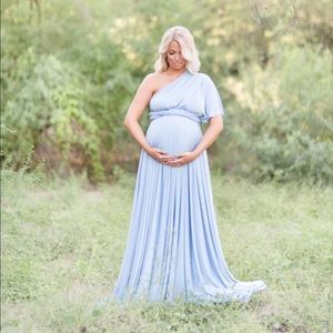 Twobirds Convertible Dress